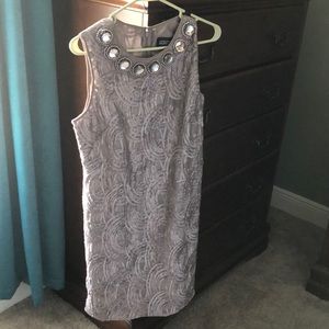 Adrianna Papell dress